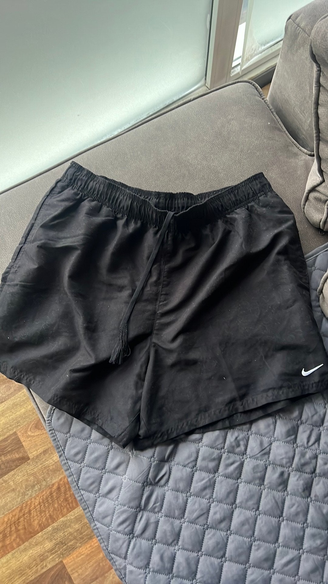 Nike zwemshort, Vêtements | Hommes, Enlèvement ou Envoi, Short de bain