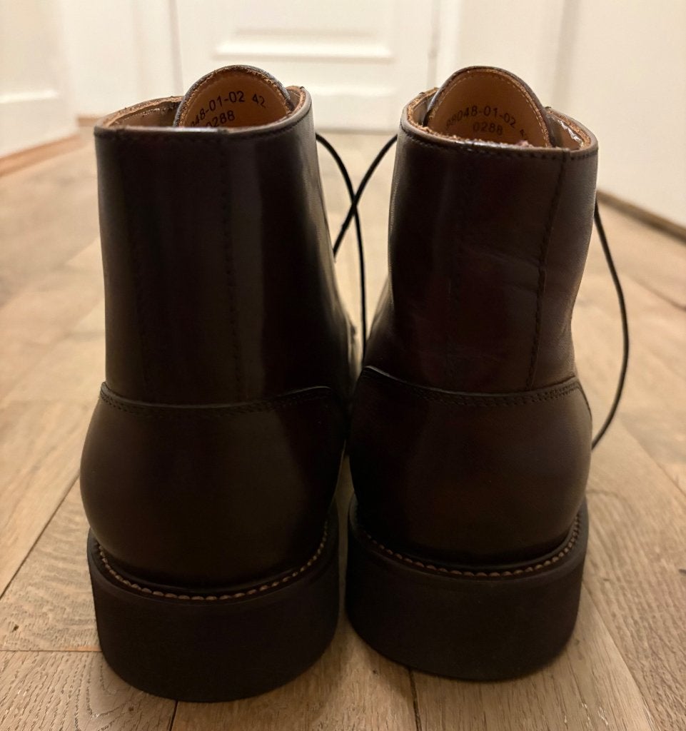 Schoenen, heren, Ophalen, Nieuw