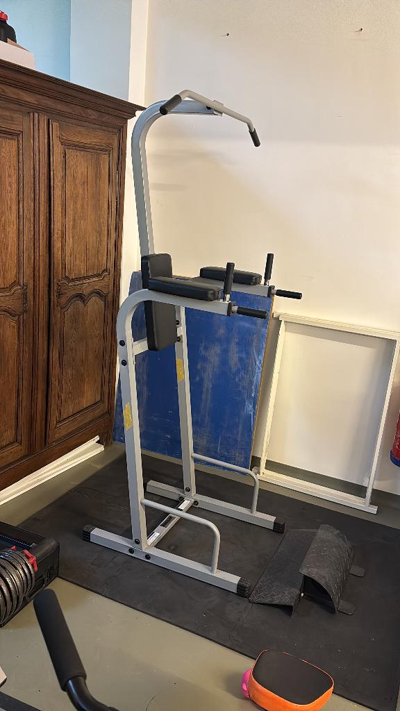 Fitness Materiaal, Sport en Fitness, Ophalen, Zo goed als nieuw, Benen