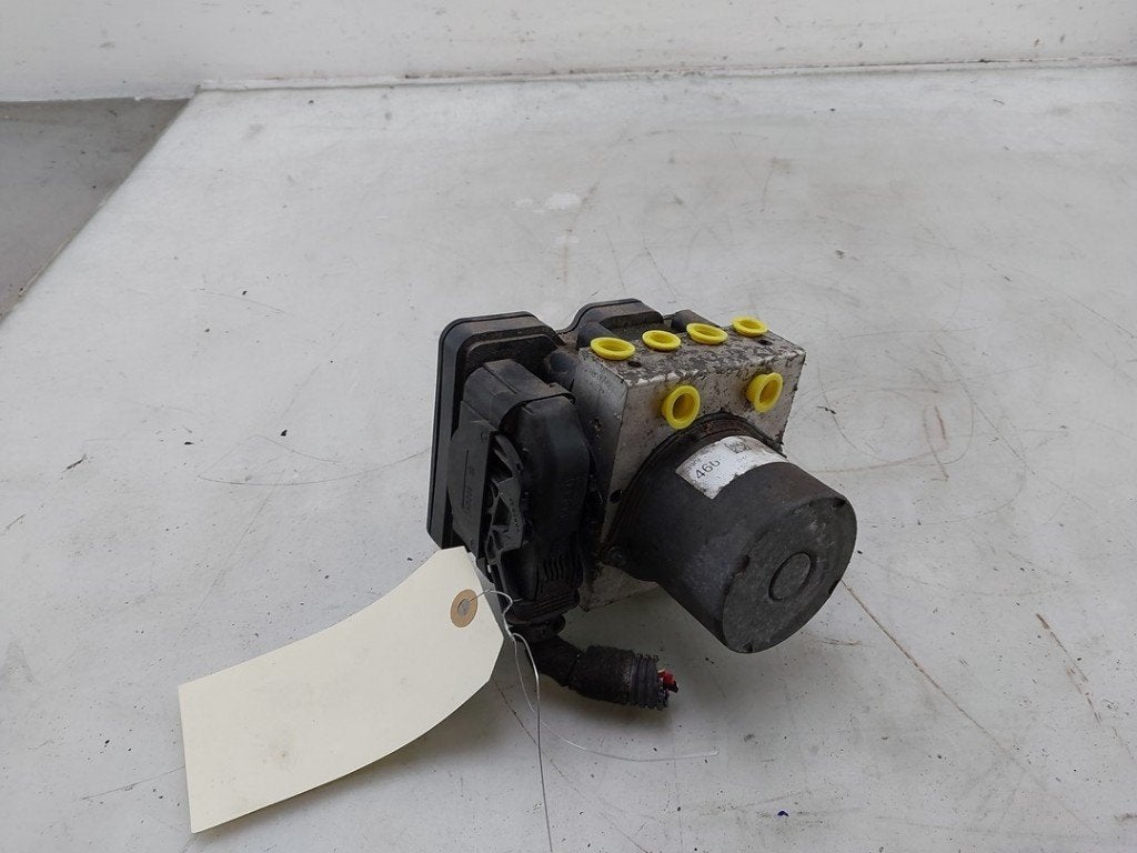 BLOC ABS (FREINS ANTI-BLOCAGE) Opel Astra K, Utilisé, Opel