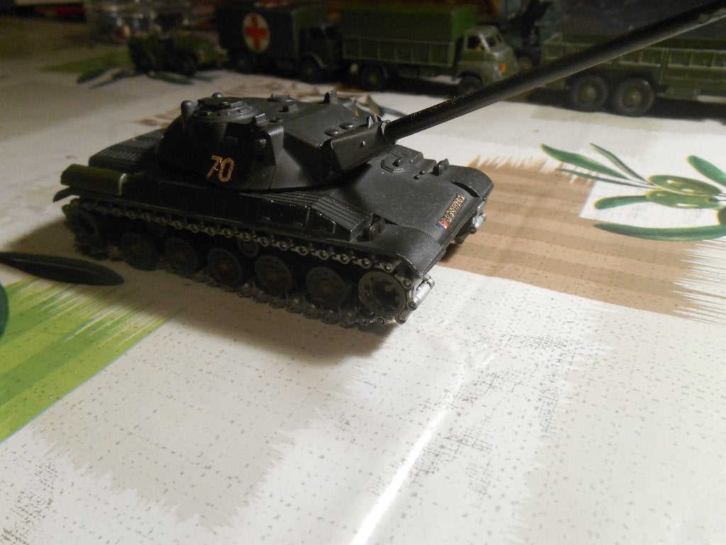 Solido amx 30 ton, Enlèvement ou Envoi, Utilisé, Autres types, Autres marques