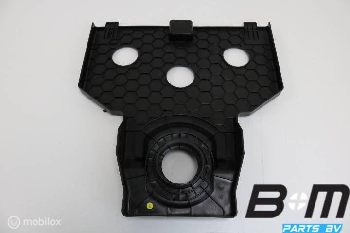 Deksel voor gereedschapkast Audi A4 8W, Utilisé