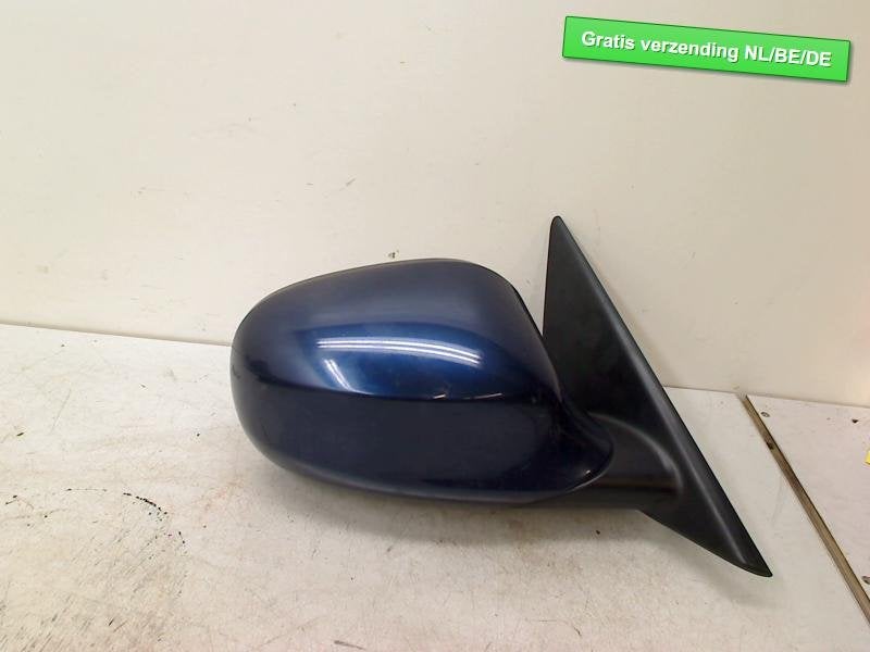 RETROVISEUR EXTERIEUR DROIT BMW 3 serie (E90), Utilisé, BMW, Petuelring 130
80809  München, DE, Bayerische Motoren Werke AG