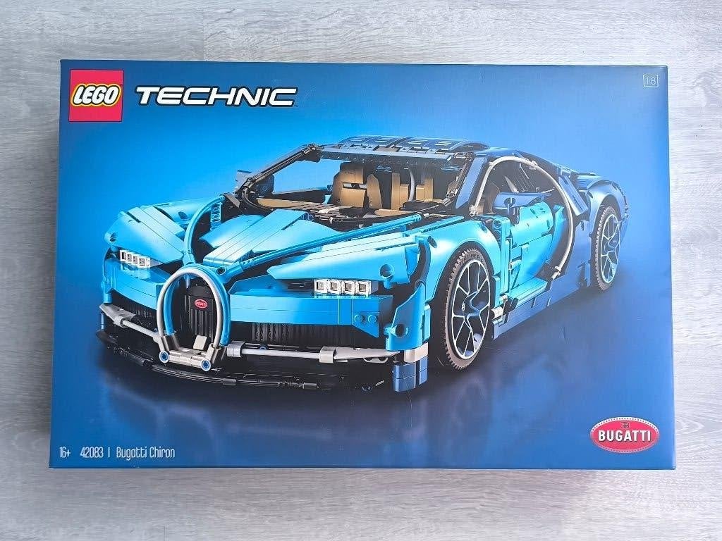 Lego, Enfants & Bébés, Jouets | Duplo & Lego, Neuf, Enlèvement ou Envoi, Lego, Ensemble complet