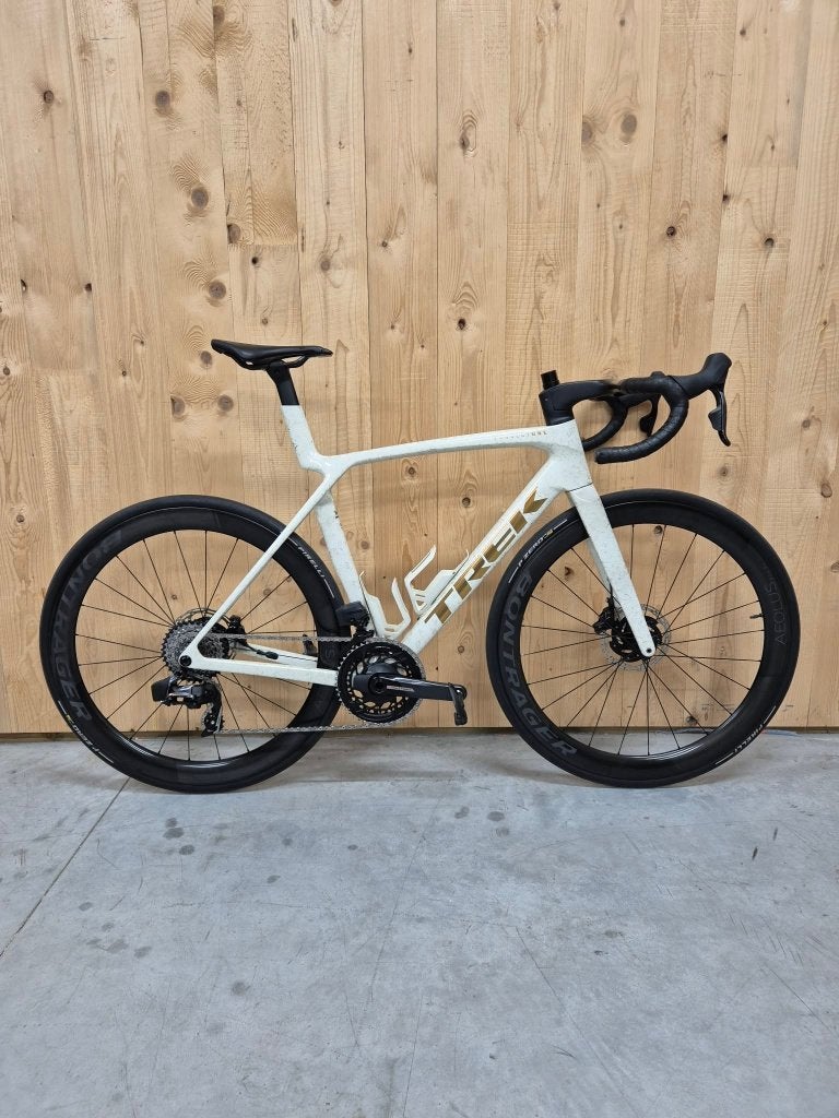 Trek Madone SLR Gen8, Vélos & Vélomoteurs, Autres marques, Comme neuf, Enlèvement, 53 à 57 cm