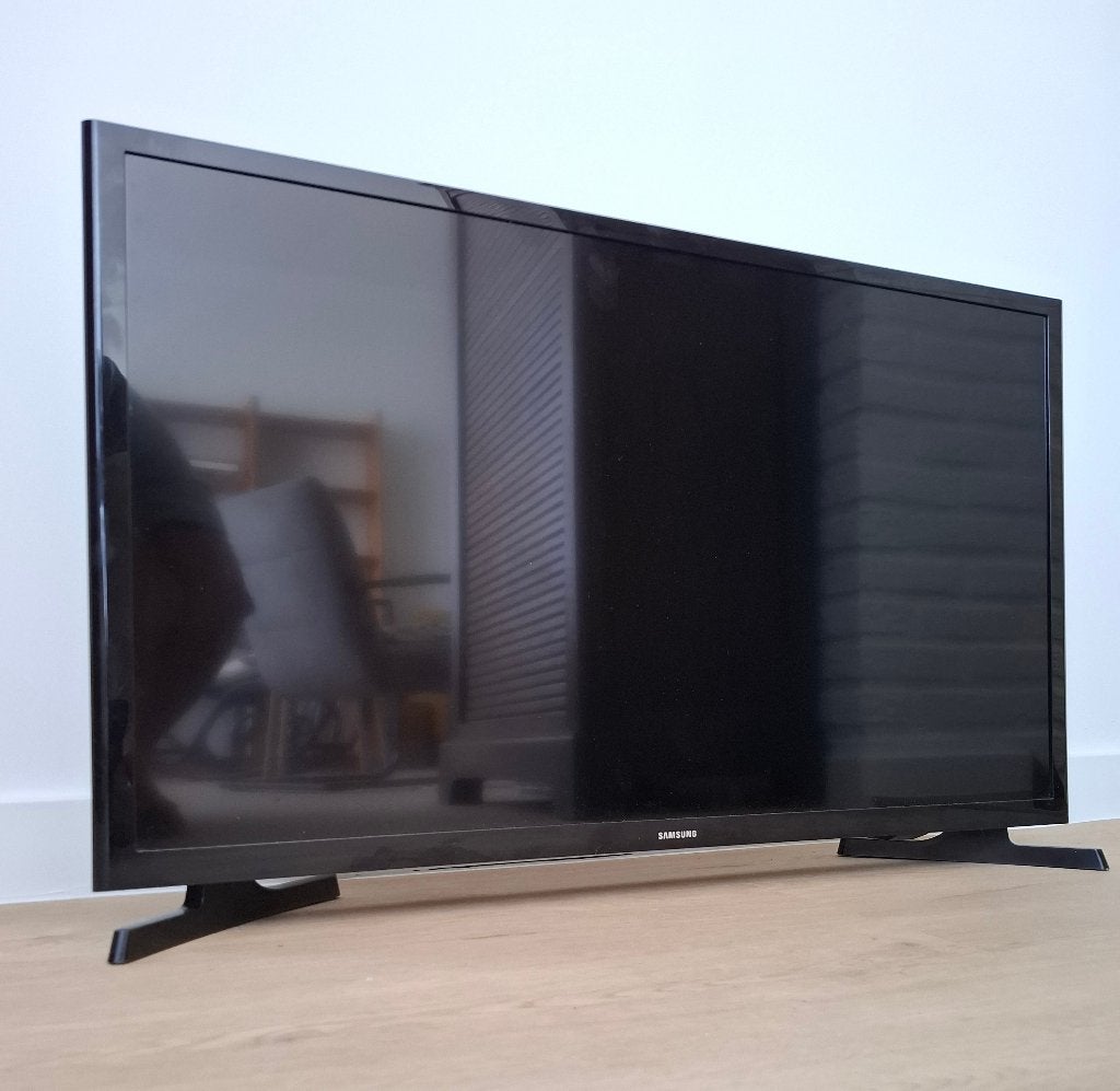 TV Samsung 32 inch, Samsung, HD Ready (720p), LCD, 80 à 100 cm