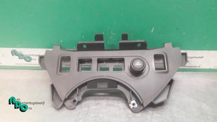 Dashboard deel van een Citroen Berlingo (Berlingo 08-), Gebruikt, -, Ophalen of Verzenden, -