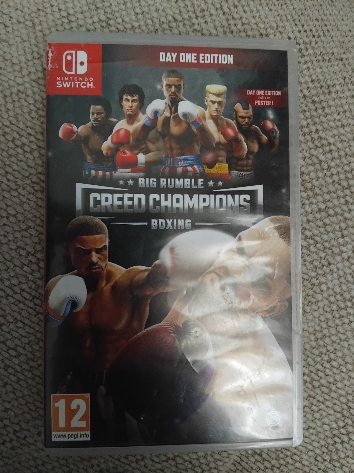 creed champions switch