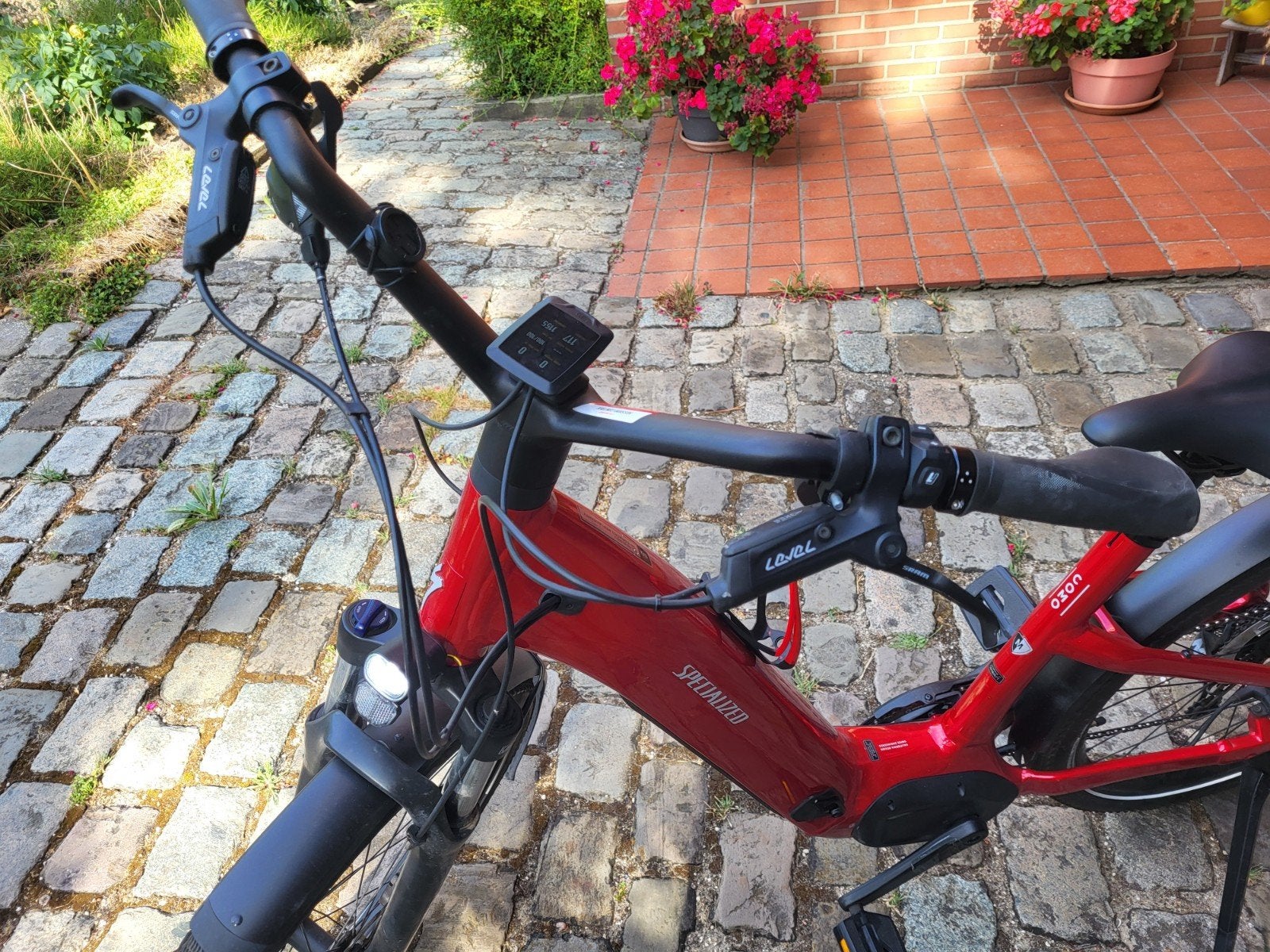 Velo electrique, Vélos & Vélomoteurs, Enlèvement