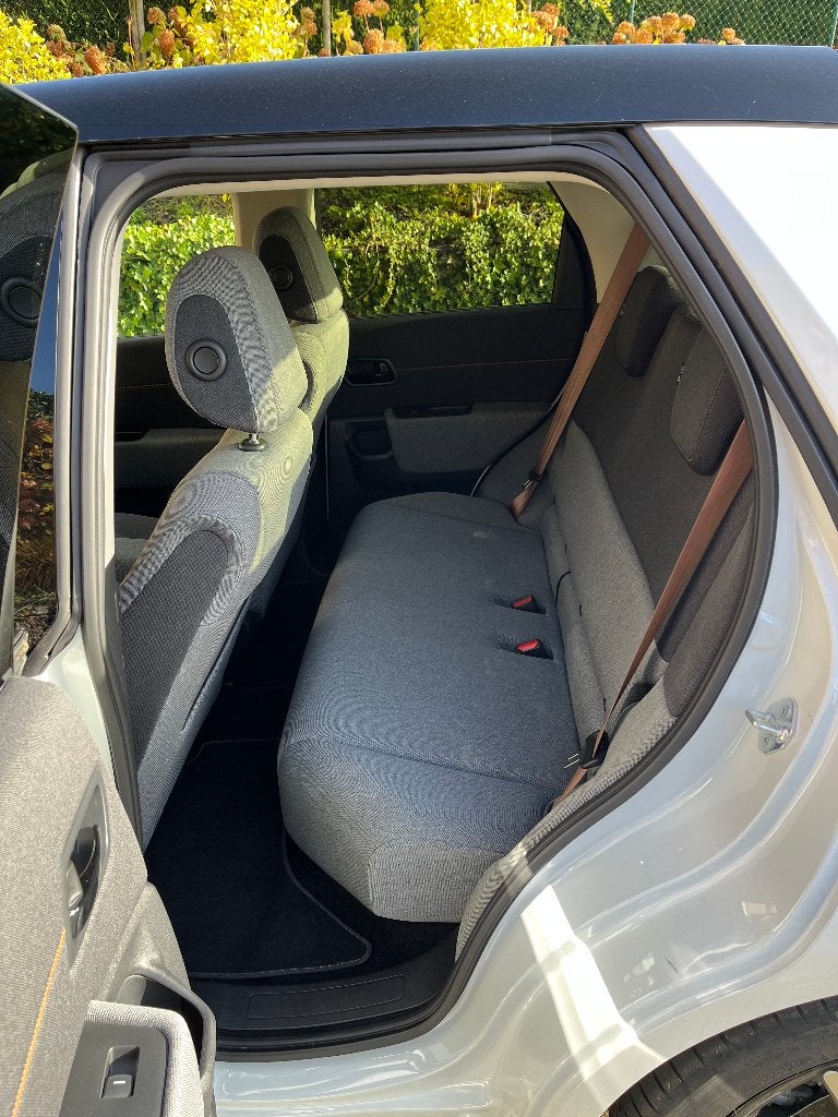 Honda e Advance 154 ch–12/2021–22.600 km– TVA déductible, Autos, Carnet d'entretien, 5 portes, Automatique, Particulier