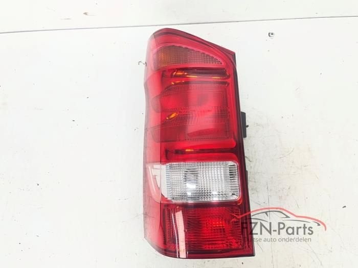 Mercedes Benz vito 447.8 achterlicht links, Ophalen of Verzenden, Gebruikt