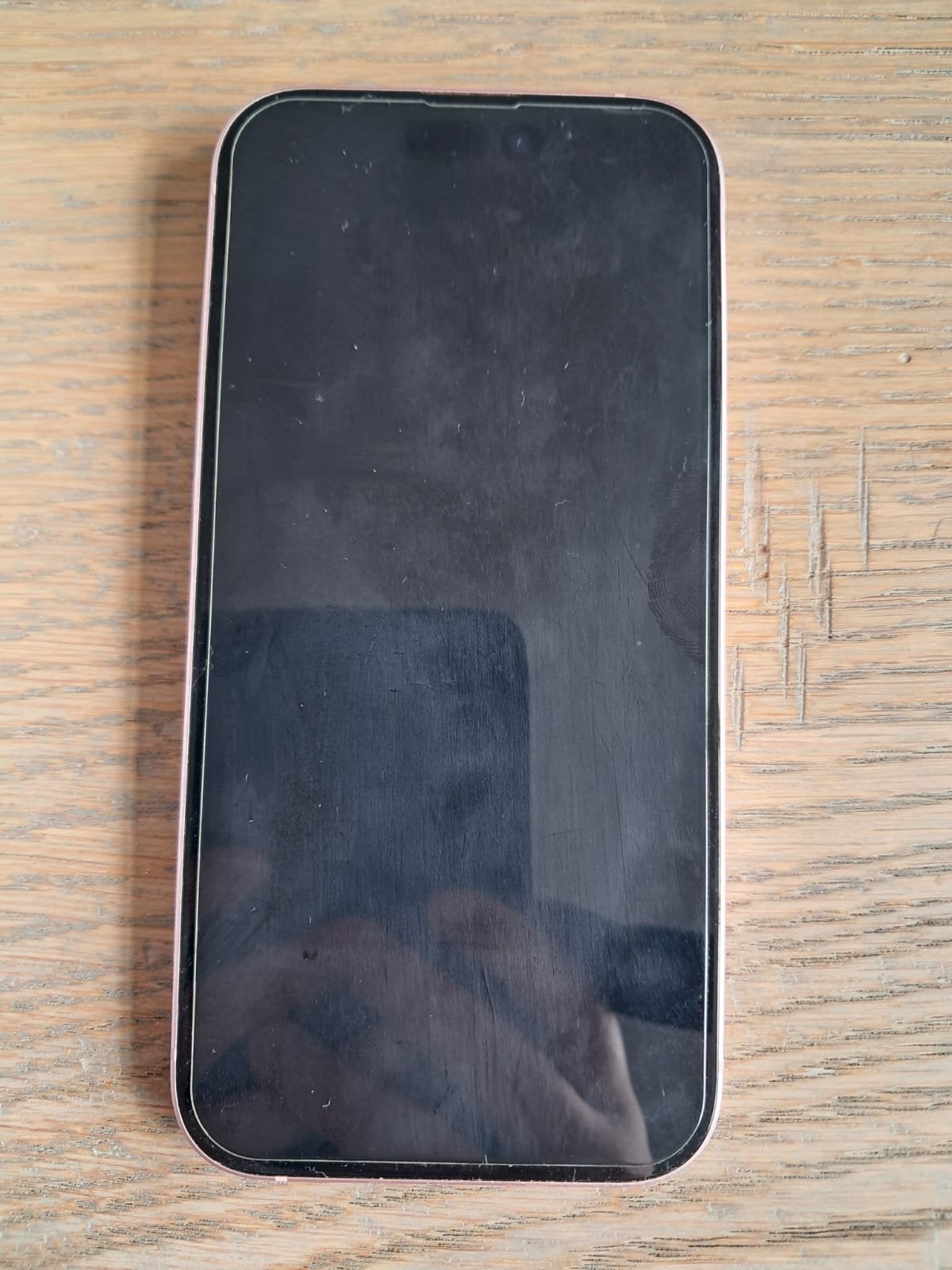 Apple iPhone 15, Telecommunicatie, Mobiele telefoons | Apple iPhone, Ophalen, Roze, 128 GB, IPhone 15