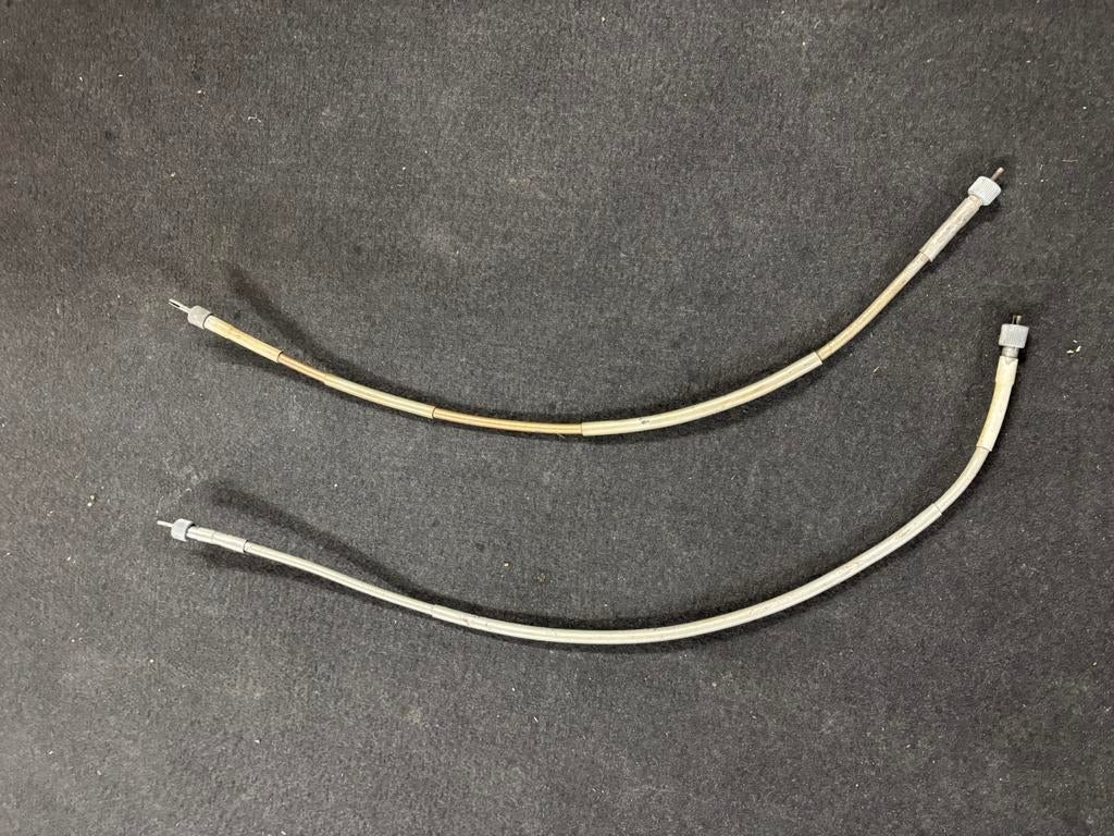 Cable de compteur honda dax st50, Ophalen of Verzenden