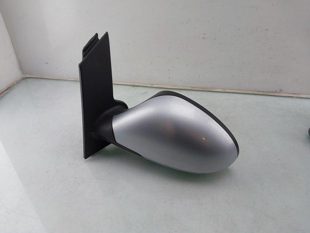 RETROVISEUR LATERAL GAUCHE Seat Altea (5P1), Utilisé, Seat