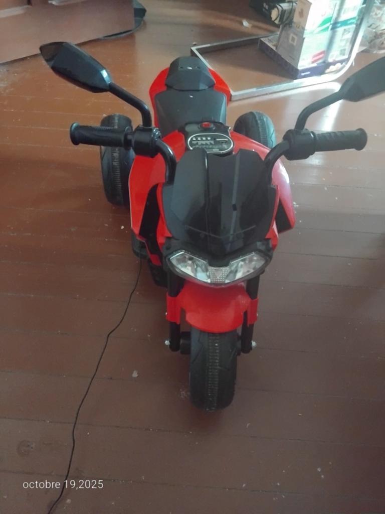 Moto enfant, Enfants & Bébés