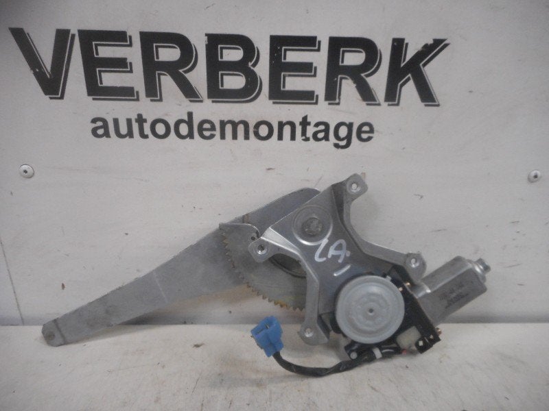 MECANISME DE VITRE ELECTRIQUE ARRIÈRE GAUCHE Ford Ranger, Autos : Pièces & Accessoires, Arrière, Henry-Ford-Straße  1
50735  Köln, DE