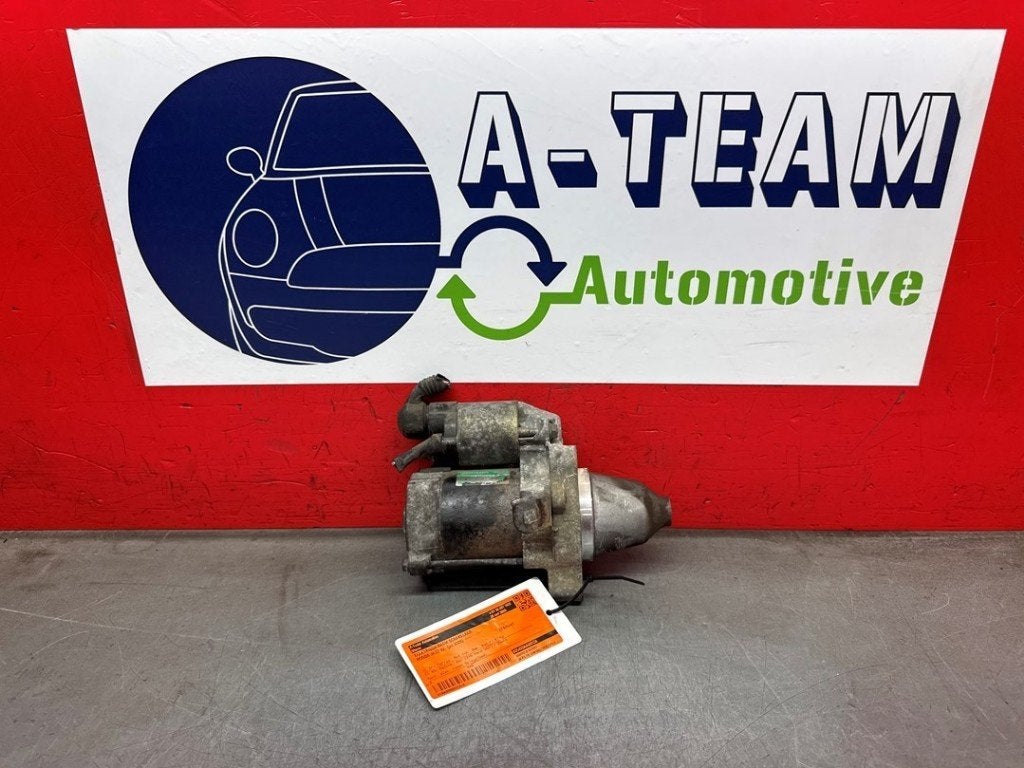 STARTMOTOR Honda Jazz (GD / GE2 / GE3) (01-2002/12-2015), Honda, Info@denso.nl, Hogeweyselaan 165
1382 JL  Weesp, NL, DENSO EUROPE B.V.