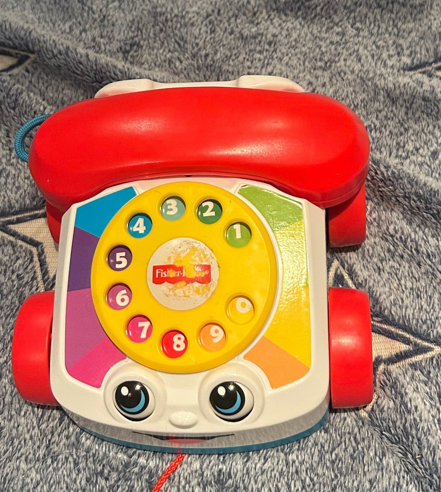 Baby speelgoed, Enlèvement, Comme neuf