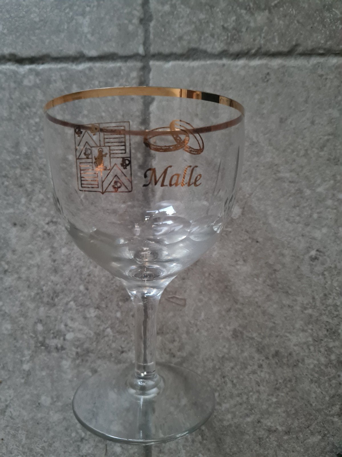 Westmalle, Enlèvement ou Envoi