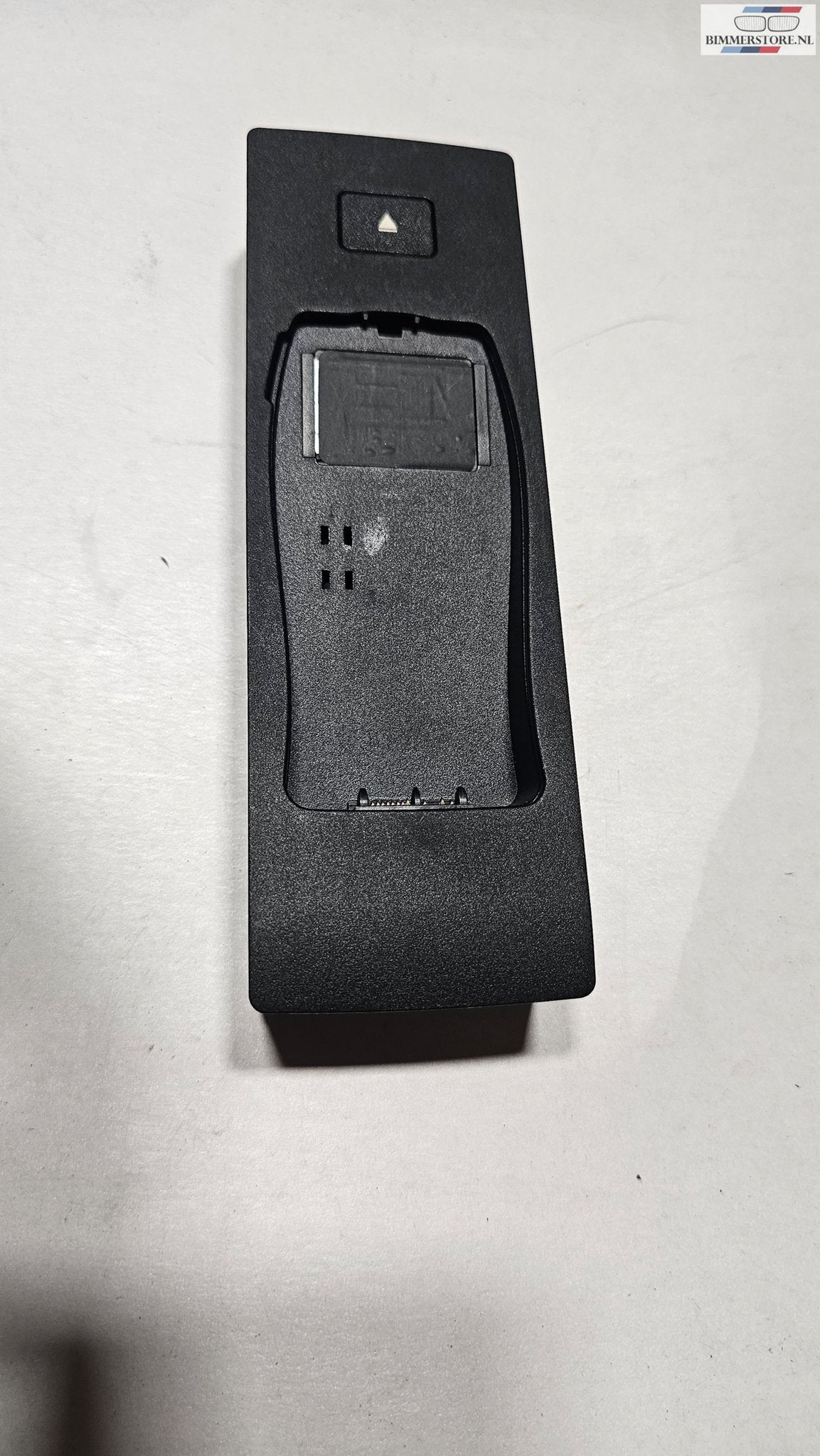 Adaptateur Snap-in Sony Ericsson T68/T68i 84210303561, -, Utilisé, -, -