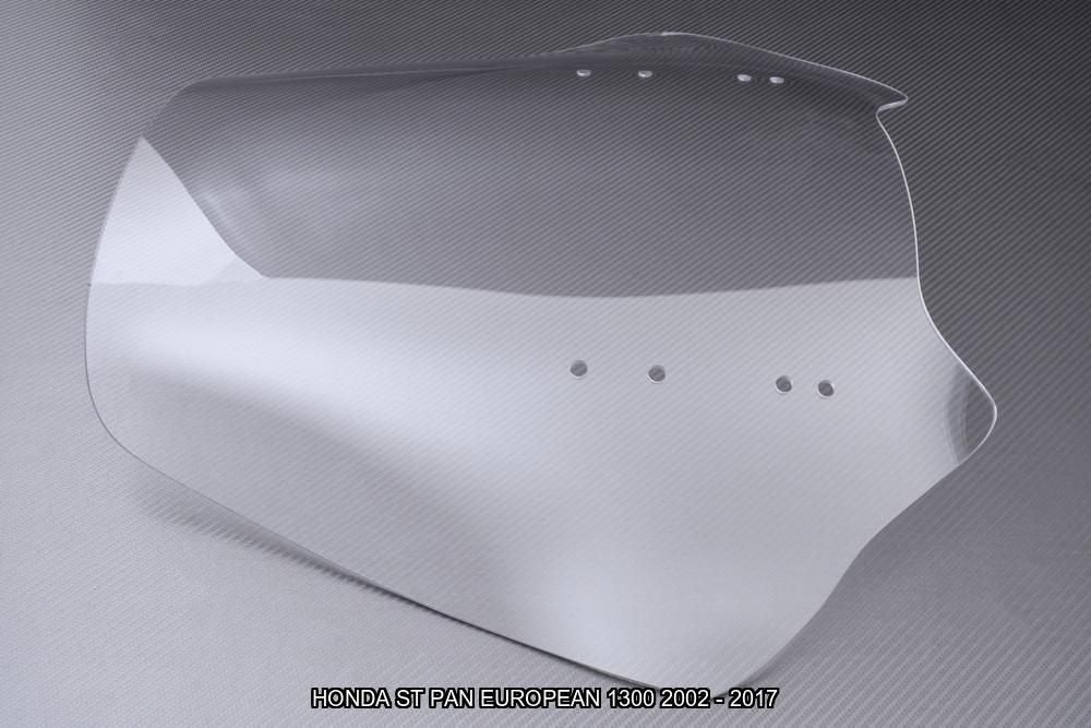 Bulle pare-brise pour HONDA ST PAN EUROPEAN 1300 2002 - 2017, Enlèvement ou Envoi, Neuf