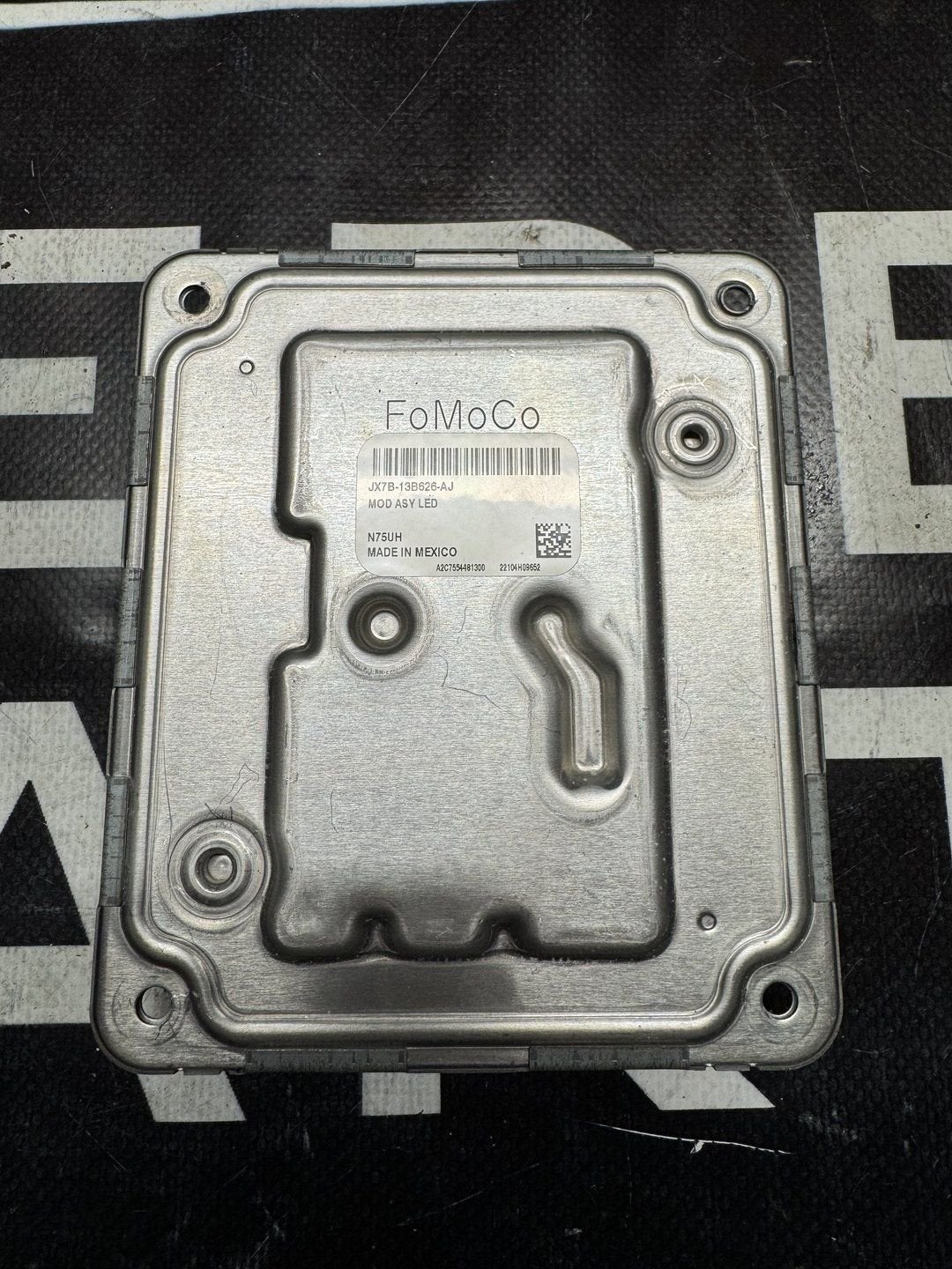 Ford Explorer U6 Koplamp Led Module JX7B-13B626-AJ, Gebruikt, -, -, Ophalen of Verzenden