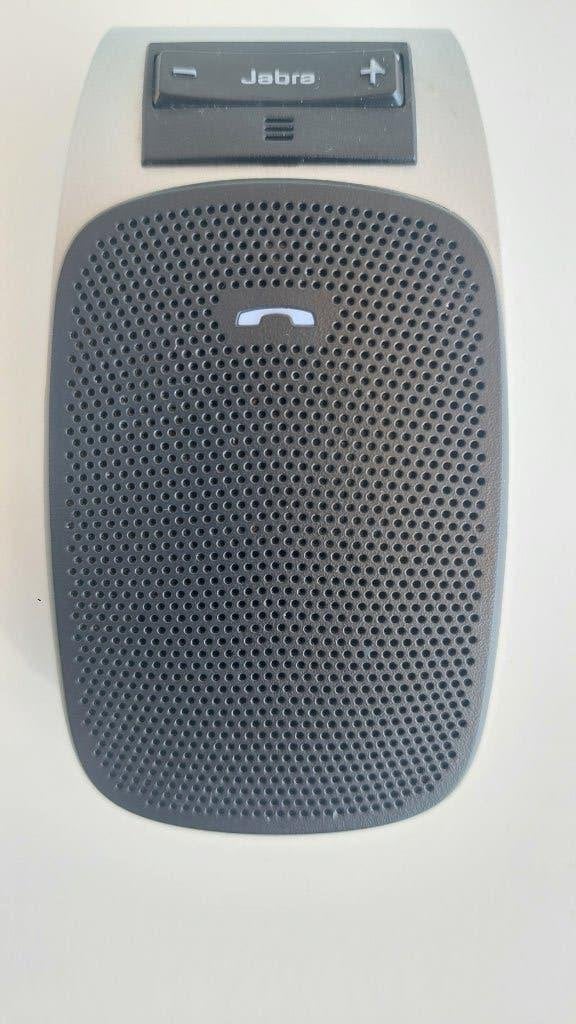Haut-parleur Bluetooth Jabra Drive Car Kit, mains libres,new, Enlèvement ou Envoi, Neuf