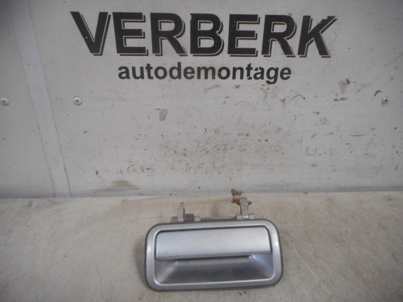 POIGNEE EXTERIEURE ARRIÈRE GAUCHE Opel Frontera (6B), Autos : Pièces & Accessoires, Arrière, Opel, Opel Automobile GmbH, Utilisé