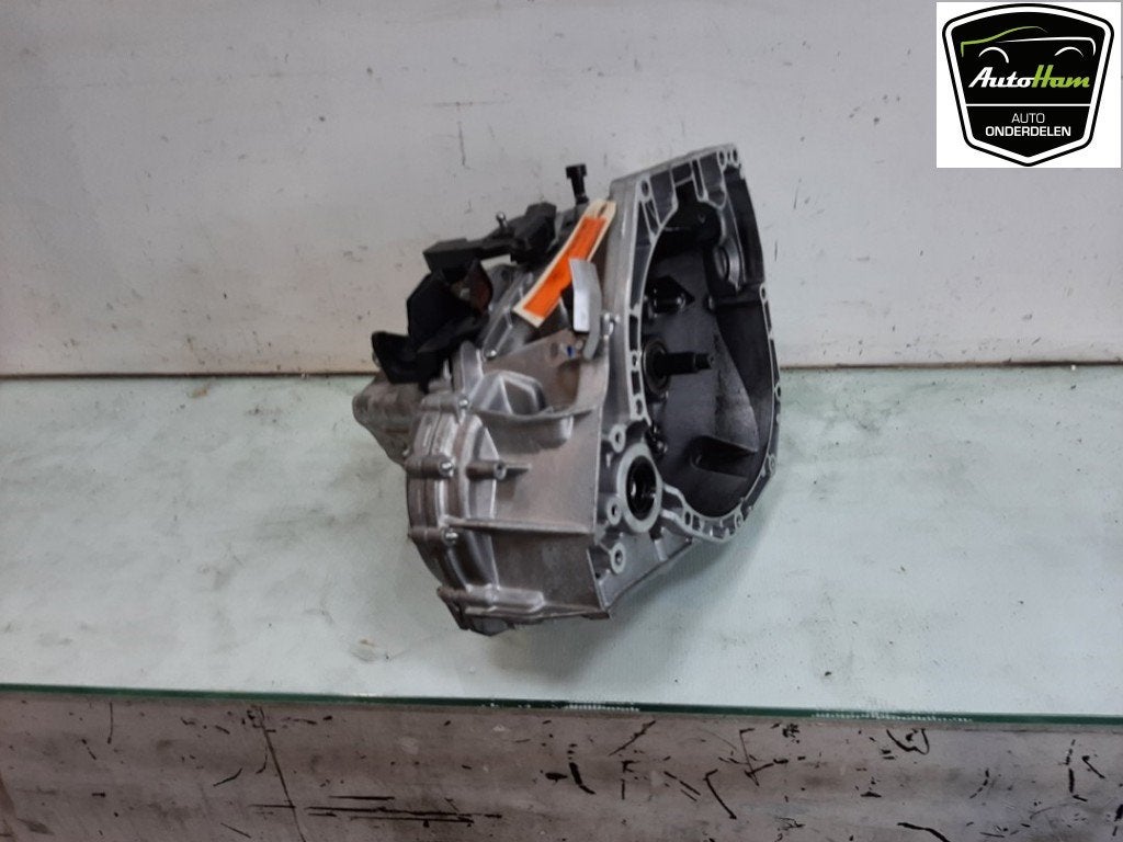 VERSNELLINGSBAK SCHAKEL ABS Qashqai (J12) (|3201003Q0J|), Gebruikt, Nissan