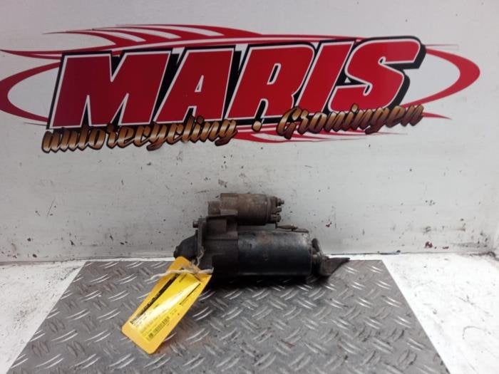 Démarreur d'un Volvo S80, -, -, 3 mois de garantie, -