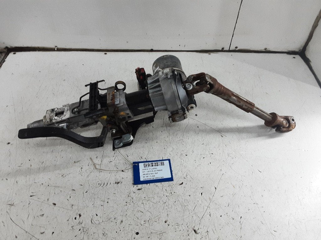 COLONNE DE DIRECTION Audi A1 Sportback (GBA) (2Q1423510), Autos : Pièces & Accessoires, Mevr. I. Hauben, Audi, Utilisé, Rue de l'Espoir 34 34
4030  GRIVEGNÉE, BE
