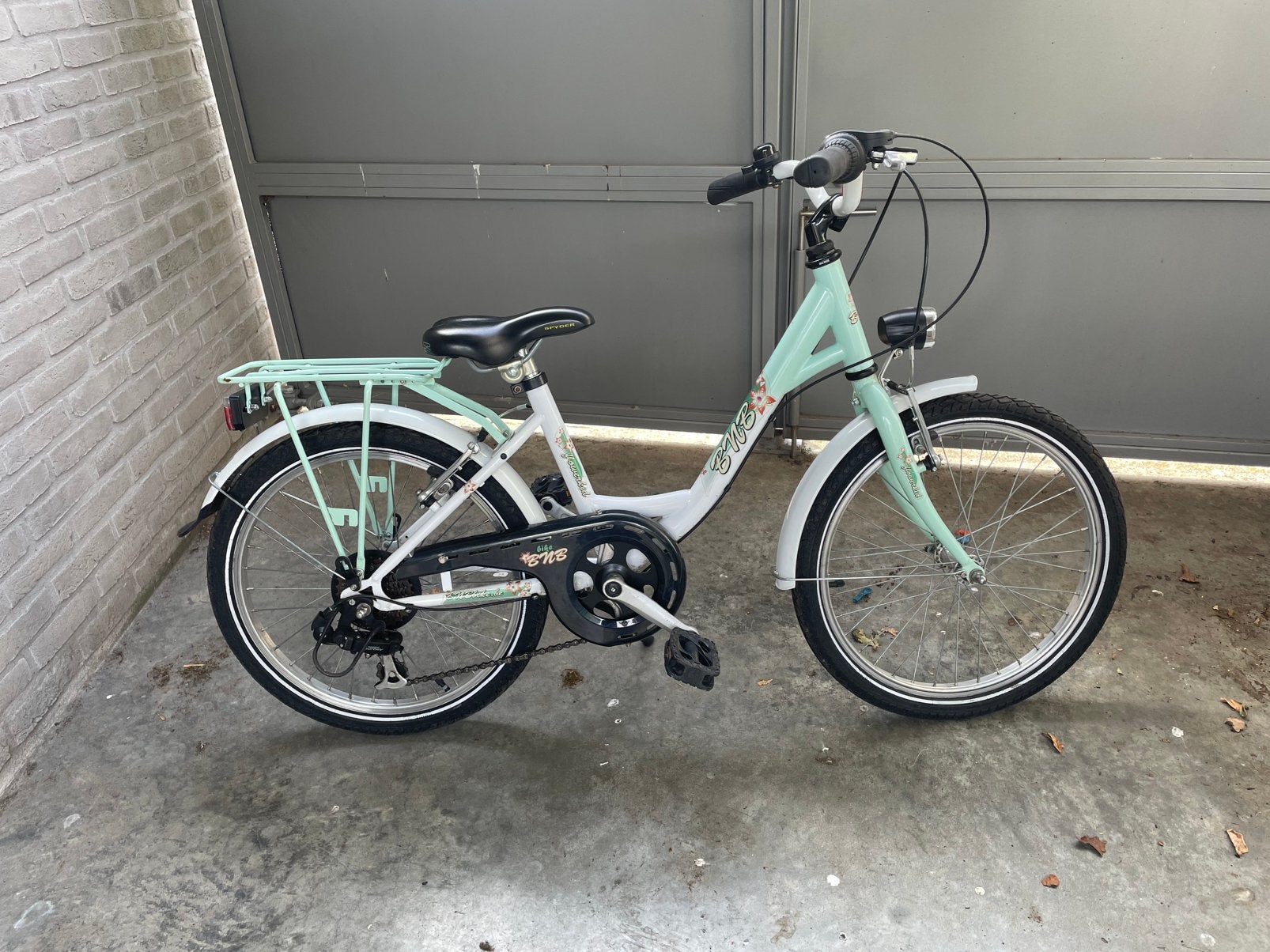 Bnb fiets, Enlèvement, Utilisé, Autres marques