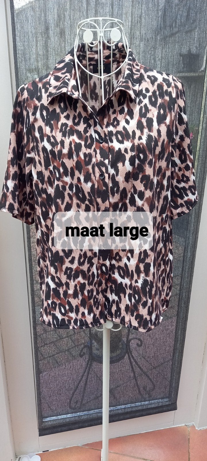 Leuke bloesjes maat large, Vêtements | Femmes, Blouses & Tuniques, Enlèvement ou Envoi