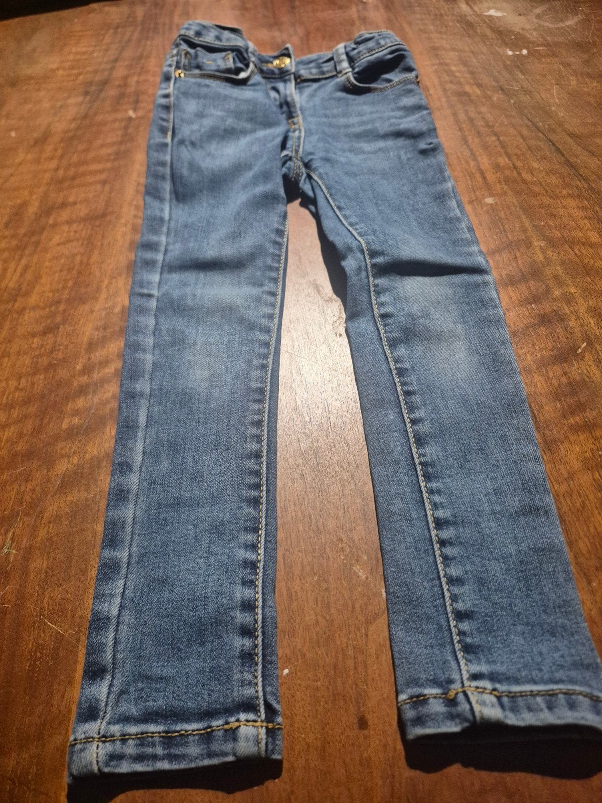 broek, Kinderen en Baby's, Ophalen, Zo goed als nieuw, Jongen of Meisje, Broek