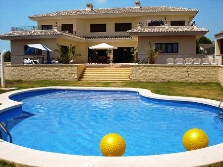 Huizen aan de Costa Blanca Zuid - Alicante, Appartement, Spanje, Stad