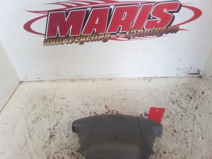 Airbag links (Stuur) van een Kia Rio, -, -, -, 3 maanden garantie