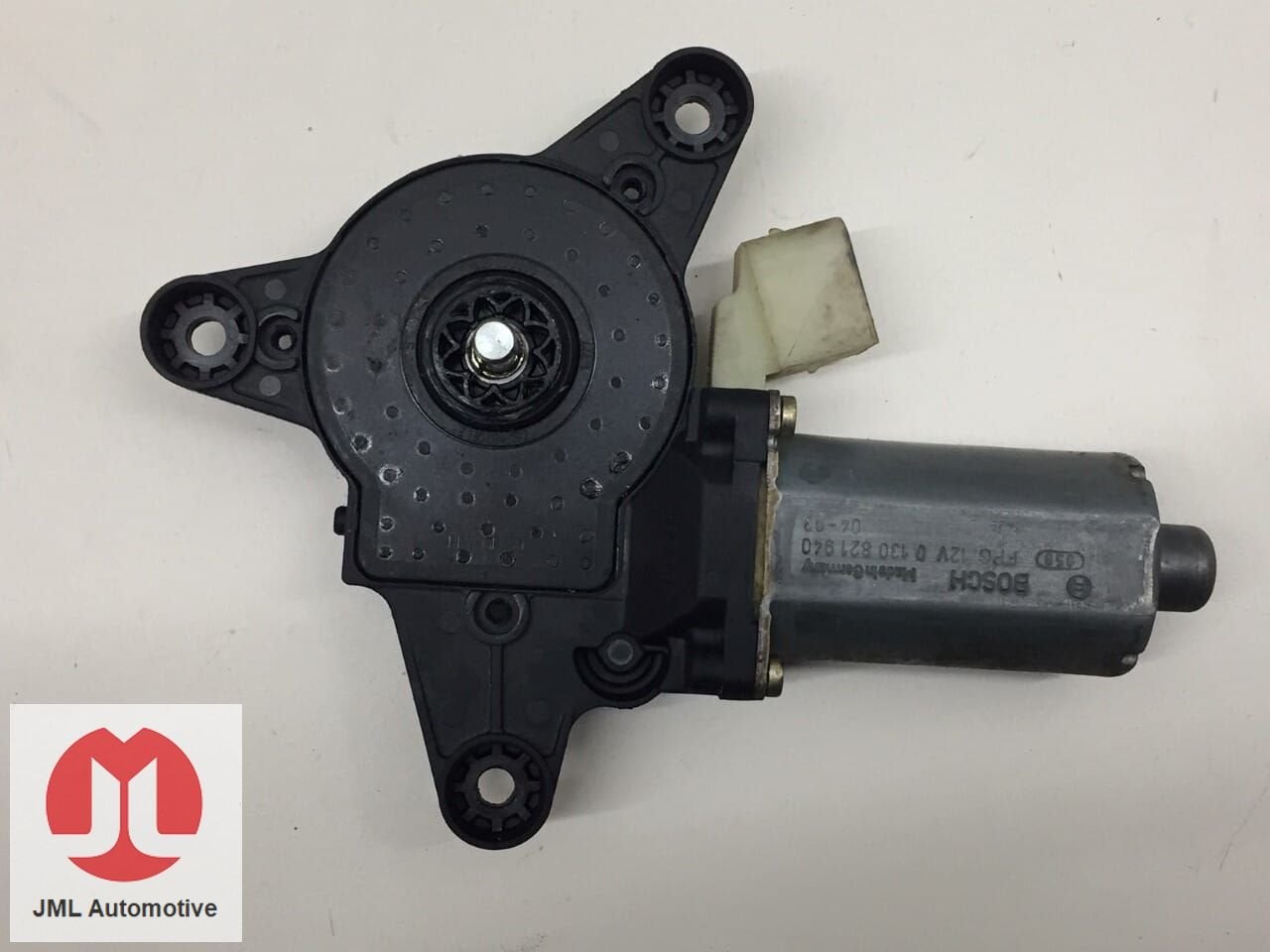RAAMMOTOR RECHTS VOOR MERCEDES VITO, -, Utilisé, -, -