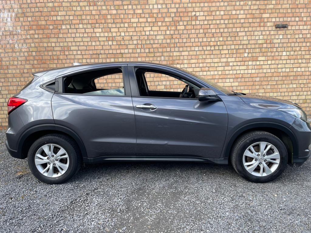 Honda HR - V 1.5 Benzine Bouwjaar 2018, Auto's, Honda, Stof, 1498 cc, HR-V, 5 deurs