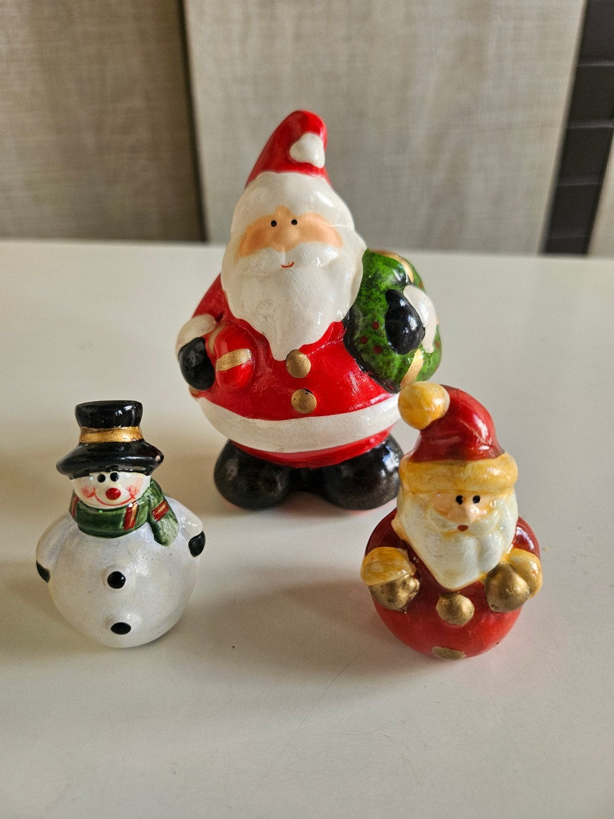 Lot d articles de noel, Divers, Enlèvement