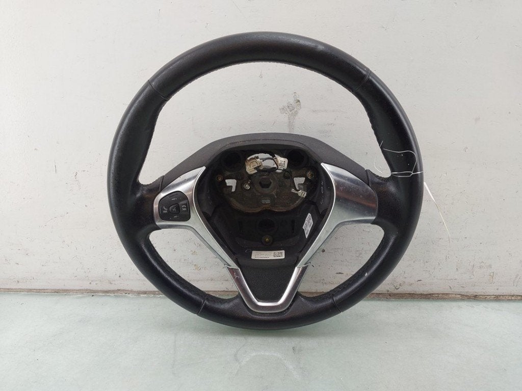 STUUR Ford Fiesta 6 (JA8) (|34148288A|34126989A|2067858|), Gebruikt, Postoffice@zf.com, Löwentaler Straße 20
88046  Friedrichshafen, DE