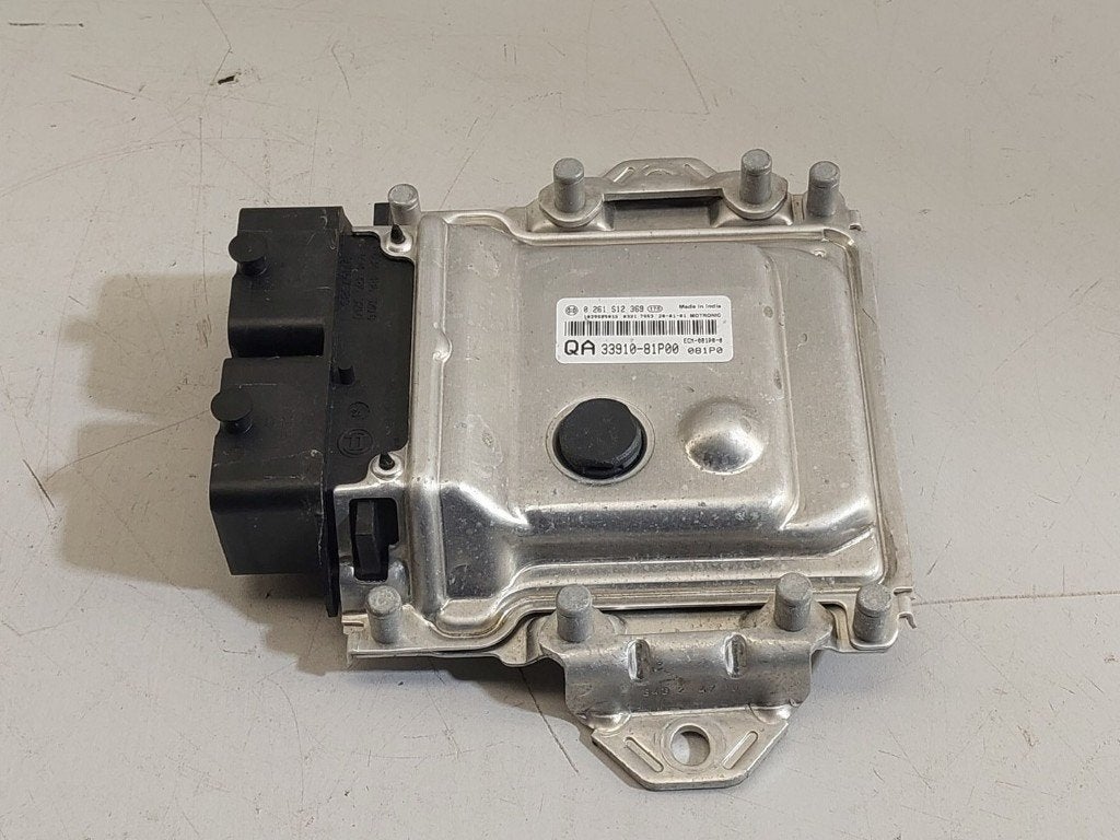 COMPUTER MOTOR Swift (ZC / ZD) (|3391081P00|3391081P00000|), Suzuki-Allee 7
64625  Bensheim, DE, Gebruikt, Suzuki Deutschland GmbH