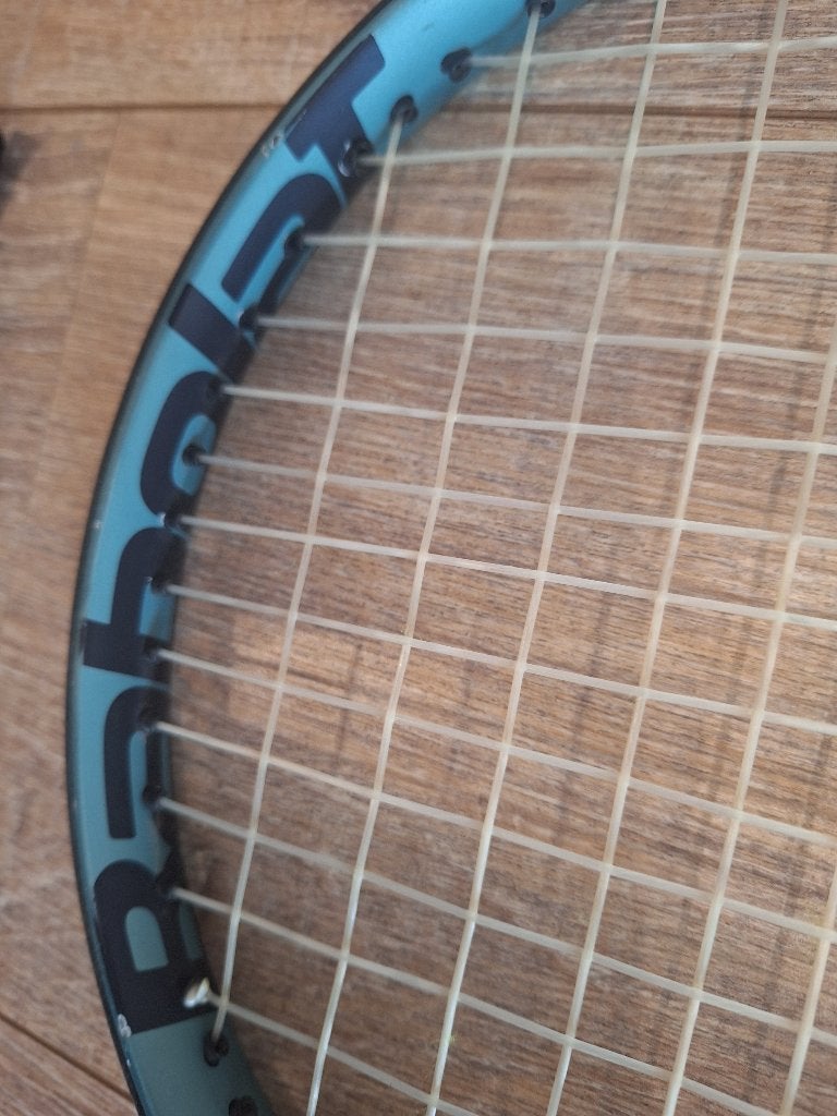 Babolat racket Tennis, Sports & Fitness, Tennis, Enlèvement, Comme neuf, Raquette, Babolat