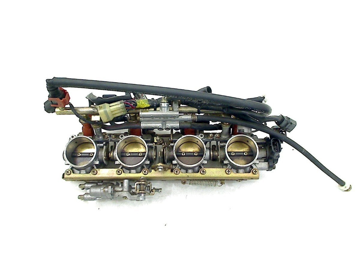 GASKLEPHUIS FJR 1300 2002-2005 + ABS (FJR1300 FJR1300A), Yamaha Motor Europe N.V., Gebruikt, Customersupport@yamaha-motor.co.uk