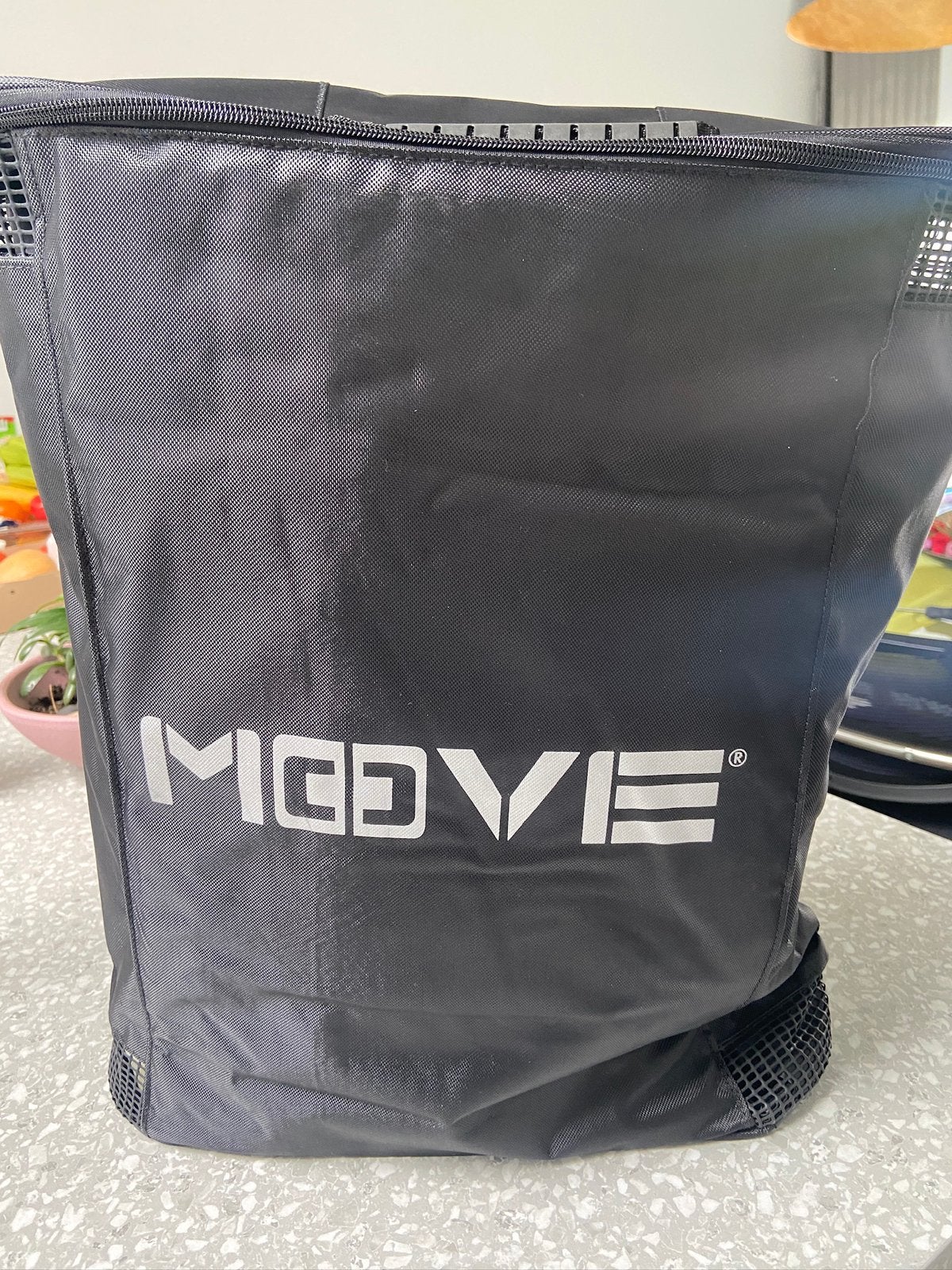 Skischoenen tas van merk MOVE Nieuw, Bijoux, Sacs & Beauté, Sacs | Sacs à dos, Enlèvement, Comme neuf