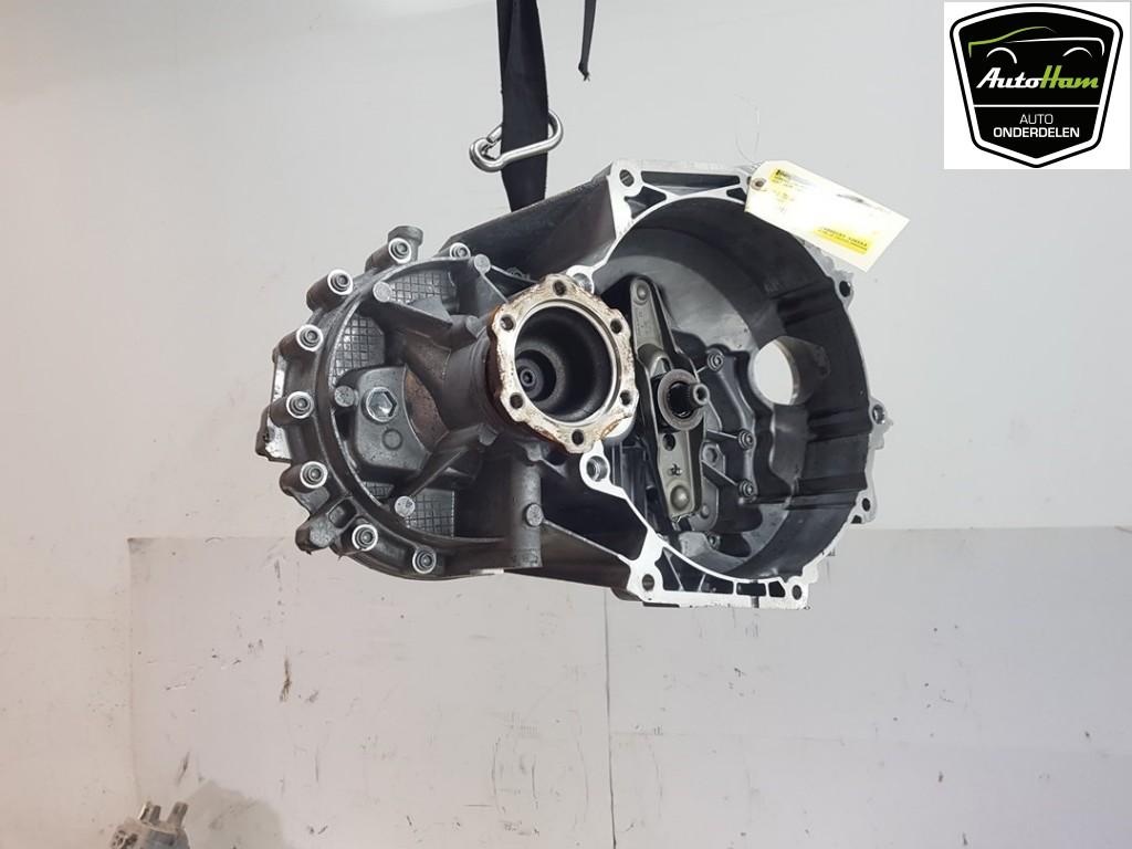 BOITE DE VITESSES MANUELLE Seat Leon (KLB) (01-2019/-), Dhr. J. Ham, Administratie@autoham.nl, Utilisé, Seat