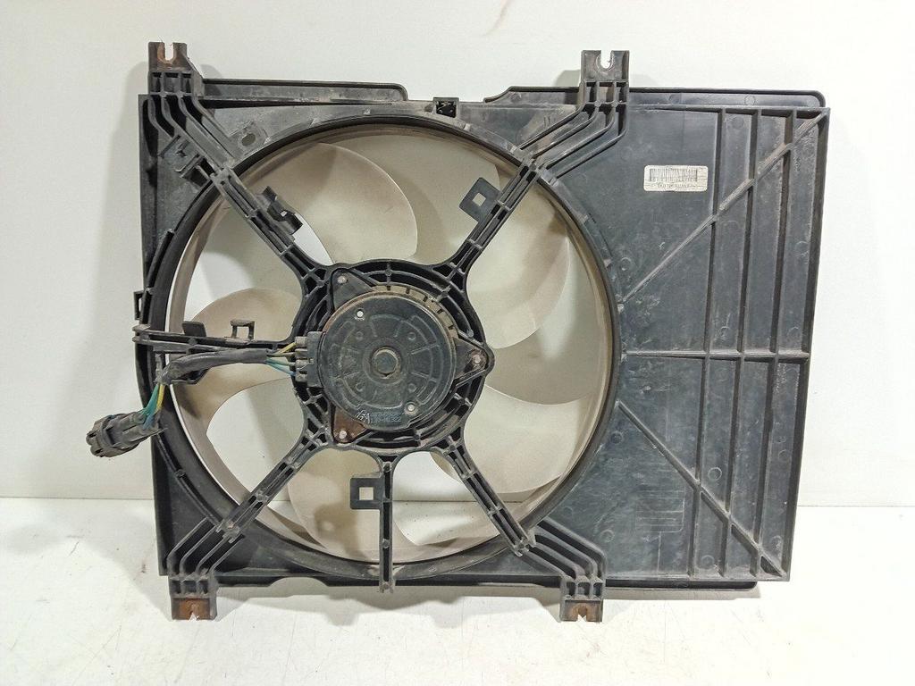 Koelventilatormotor Suzuki Swift, Onderdelen@venauto.nl, Van der Ven Autorecycling B.V., Ettenseweg 76, 4706 PB Roosendaal, The Netherlands