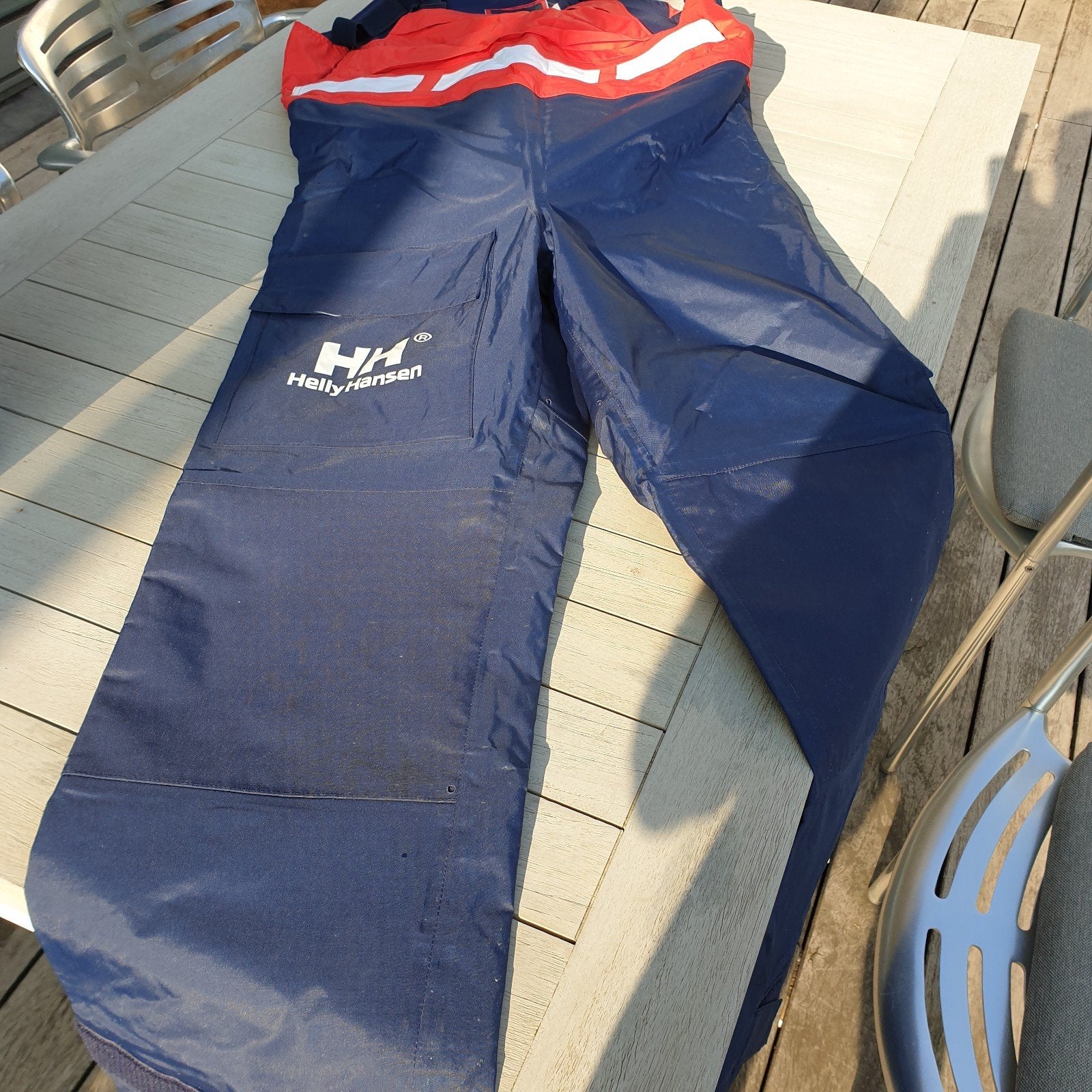 Helly Hansen pantalon large, Watersport en Boten, Ophalen