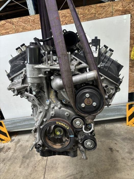 Ford/Lincoln Fusion Continental MKX Nautilus 2.7 - C27PD0X, Ophalen of Verzenden, Gereviseerd, Ford