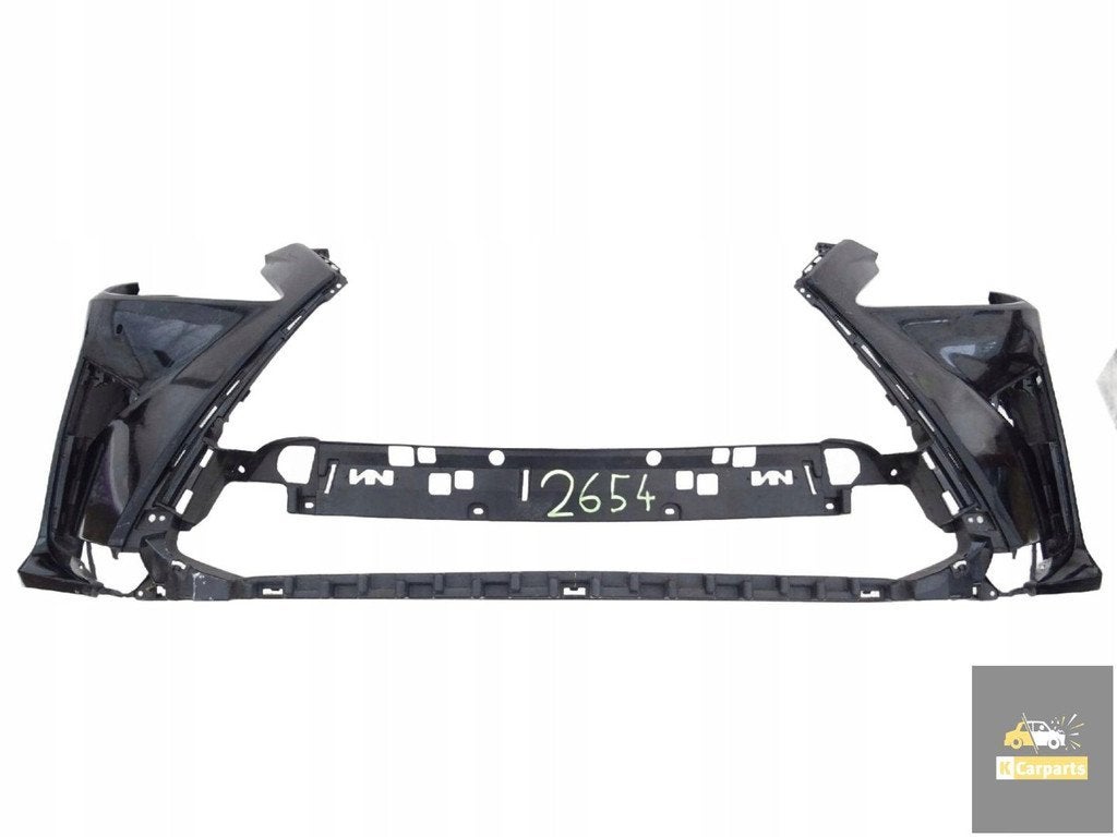 Lexus RX450H RX IV 4 15- Voorbumper, Info@toyota.co.jp, Gebruikt, Toyota Motor Corporation, Bumper