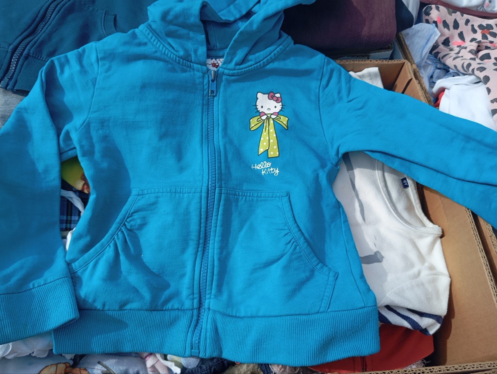 Trui, kleedjes, Kinderen en Baby's, Kinderkleding | Overige, Ophalen